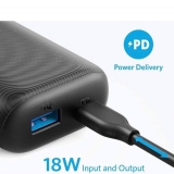 Pin dự phòng Anker Powercore PD 10.000mAh