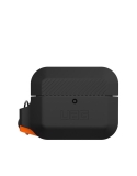 Ốp Silicons UAG rep 1:1 cho Airpods 1/2, Airpods Pro