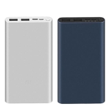Pin Sạc Dự Phòng Xiaomi 10000mAh Gen 3 Bản Sạc Nhanh 2019