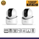 Camera IP Robot Wifi Hikvision DS-2CV2Q21FD-IW