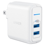 Sạc Anker 24w PowerPort Elite 2