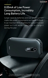 Bộ kích bình dùng cho xe hơi Baseus Super Energy Pro Car Jump Starter (5V/3A, 3in1, 12,000mAh Power Bank, Peak current 1000A)