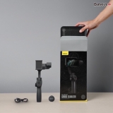 Gimbal chống rung ba trục chính hãng Baseus