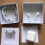 Tai nghe Airpods 2 rep chip louda hồng ngoại