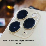 Cụm cường lực camera trong suốt iPhone 14, 14 plus, 14 pro, 14 pro max