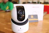 Camera IP Robot Wifi Hikvision DS-2CV2Q21FD-IW