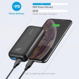 Pin dự phòng Anker PowerCore Metro A1239 10000mAh PD