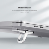 Bộ giá đỡ Macbook, Laptop NILLKIN Bolster Mini Portable Stand