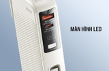 Pin dự phòng kiêm củ sạc kèm dây 10000mAh 22.5W Remax RPP-105