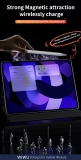 Bút cảm ứng Wiwu pencil W sạc hít không dây cho iPad