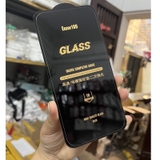 Kính cường lực Kuzoom Full trong cho iPhone14 Pro, 14 Pro Max Full màn hình