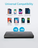 PIN DỰ PHÒNG ANKER POWERCORE SLIM 10.000MAH PD - A1244