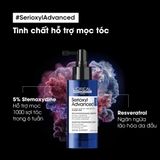 Tinh Chất Kích Thích Mọc Tóc Loreal Serioxyl Advance 90ml