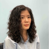 UỐN SÓNG NƯỚC