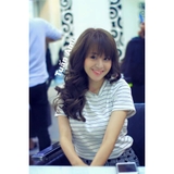 NHUỘM VÀ TẠO KIỂU