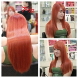 NHUỘM OLAPLEX