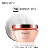 MẶT NẠ SUÔN MƯỢT KER MASKERATINE 200ML