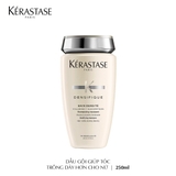 DẦU GỘI TĂNG MẬT ĐỘ TÓC DÀNH CHO NỮ KER DE BAIN STEMFREE 250ML