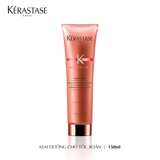 KEM DƯỠNG CHO TÓC XOĂN/UỐN KER OLEO CURL 150ML
