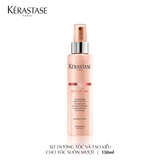XỊT GIỮ NẾP TÓC KER SCELLG FLUIDI SPRAY 150ML