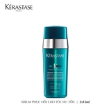 SERUM TÓC HƯ TỔN KER RES SERUM THERAPIST 2X15ML