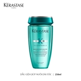 DẦU GỘI NUÔI DÀI TÓC KER RES BAIN EXTENTION 250ML