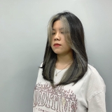 Nhuộm light