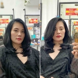 UỐN NHUỘM