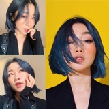 TẨY NHUỘM VÀ NỐI
