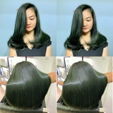 DUỖI CHÂN,UỐN VÀ NHUỘM