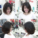 UỐN PHỤC HỒI VÀ DUỖI CHÂN