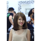 UỐN,NHUỘM,LÀM PHỒNG