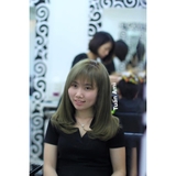 NHUỘM,UỐN,LÀM PHỒNG