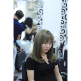 UỐN,NHUỘM,LÀM PHỒNG