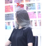 Nền và ombre