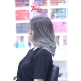 Nền và ombre