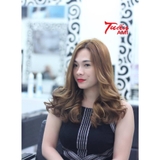 Nhuộm,phục hồi keratin