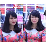 UỐN TÓC