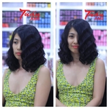 UỐN SÓNG NƯỚC