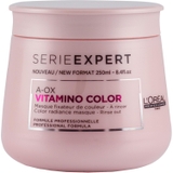 DẦU HẤP VITAMINO COLOR 200 ML