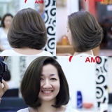 NHUỘM UỐN