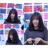 UỐN,DUỖI CHÂN