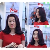 NHUỘM UỐN
