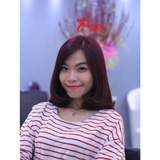 UỐN,NHUỘM