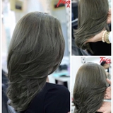 Nhuộm phục hồi