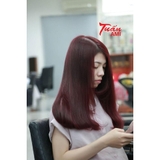 Nhuộm phục hồi