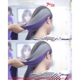 NHUỘM 3 LỚP,DUỖI KERATIN