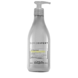 DẦU GỘI HẠN CHẾ DẦU L'OREAL PROFESSIONAL SERIE EXPERT PURE RESOURCE CITRAMINE 500ML
