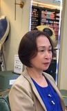 Nhuộm Bạc và Cắt