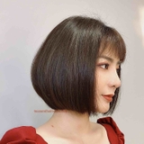 CẮT NHUỘM